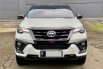 Toyota Fortuner 2.4 TRD AT 2020 Putih 1