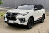 Toyota Fortuner 2.4 TRD AT 2020 Putih 2