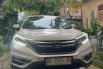 Honda CRV 2.4 2016 Istimewa 2
