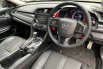 Honda Civic Sedan Turbo 6