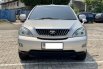 Toyota Harrier 2.4 2008 Silver 1