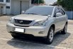 Toyota Harrier 2.4 2008 Silver 2