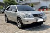 Toyota Harrier 2.4 2008 Silver 3