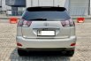 Toyota Harrier 2.4 2008 Silver 5