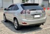 Toyota Harrier 2.4 2008 Silver 6