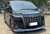 Toyota Alphard G ATPM 3