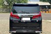 Toyota Alphard G ATPM 6