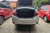 Toyota Vios G AT ( Matic ) 2014 Silver Km 89rban AN PT plat jakarta pusat 5