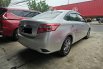 Toyota Vios G AT ( Matic ) 2014 Silver Km 89rban AN PT plat jakarta pusat 8