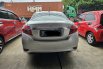 Toyota Vios G AT ( Matic ) 2014 Silver Km 89rban AN PT plat jakarta pusat 9