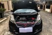 Honda Jazz RS MT 2013 Hitam 6