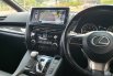 Lexus LM 350 2022 putih km 15ribuan cash kredit proses bisa dibantu 15