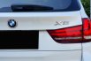 BMW X5 xLine xDrive 3.5i 2014 putih 35ribuan mls sunroof cash kredit proses bisa dibantu 7
