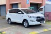 Toyota Kijang Innova 2.0 G 2020 dp ceper bs TT 1