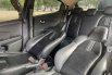 Honda Brio Satya E CVT 2021 Abu-abu 9