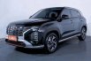 Hyundai Creta 2022 Hitam 3