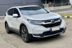 Honda CR-V 1.5L Turbo Prestige 2019 Putih 3