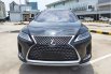 2020 Lexus RX300 Luxury Facelift Tangan Pertama Km20rb Garansi ATPM Free Maintenance KREDIT DP 150jt 2