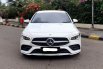 Mercedes-Benz CLA 200 AMG Line 2019 putih km30rb tangan pertama cash kredit proses bisa dibantu 1