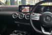 Mercedes-Benz CLA 200 AMG Line 2019 putih km30rb tangan pertama cash kredit proses bisa dibantu 13