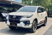 Toyota Fortuner VRZ TRD 2019 Putih murah meriah 3