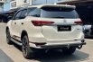Toyota Fortuner VRZ TRD 2019 Putih murah meriah 5