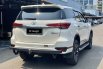 Toyota Fortuner VRZ TRD 2019 Putih murah meriah 6