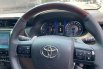 Toyota Fortuner VRZ TRD 2019 Putih murah meriah 10