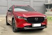 Mazda CX-5 Elite Kuro Edition at 2022 Merah 3