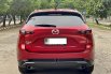 Mazda CX-5 Elite Kuro Edition at 2022 Merah 4
