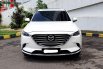 Mazda CX-9 2.5 2019 putih sunroof pajak panjang 1 tahun cash kredit proses bisa dibantu 1