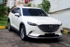 Mazda CX-9 2.5 2019 putih sunroof pajak panjang 1 tahun cash kredit proses bisa dibantu 2