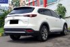 Mazda CX-9 2.5 2019 putih sunroof pajak panjang 1 tahun cash kredit proses bisa dibantu 5