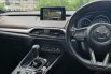 Mazda CX-9 2.5 2019 putih sunroof pajak panjang 1 tahun cash kredit proses bisa dibantu 12