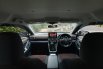 Toyota Kijang Innova V A/T bensin 2022 zenix abu km22rban pajak panjang cash kredit proses bisa diba 17