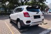 Datsun Cross CVT AT Matic 2018 Putih 20