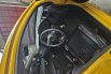 Honda Brio E A/T ( Matic ) 2022 Kuning Mulus Siap Pakai Good Condition 11