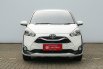 Toyota SIENTA V Welcab Matic 2020 -  B2564SRK - Pajak panjang s.d Nov 2024 1