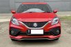 Suzuki Baleno Hatchback A/T 2019 Merah 1