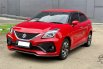 Suzuki Baleno Hatchback A/T 2019 Merah 2