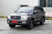 Toyota Land Cruiser VX Grade 2008 Abu-abu 2