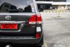 Toyota Land Cruiser VX Grade 2008 Abu-abu 6