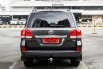 Toyota Land Cruiser VX Grade 2008 Abu-abu 4