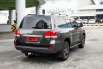 Toyota Land Cruiser VX Grade 2008 Abu-abu 9