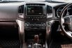 Toyota Land Cruiser VX Grade 2008 Abu-abu 18