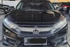 Honda Civic Turbo Prestige A/T ( Matic ) 2018/ 2019 Hitam Km 45rban Mulus Siap Pakai Good Condition 1