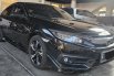 Honda Civic Turbo Prestige A/T ( Matic ) 2018/ 2019 Hitam Km 45rban Mulus Siap Pakai Good Condition 2