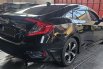 Honda Civic Turbo Prestige A/T ( Matic ) 2018/ 2019 Hitam Km 45rban Mulus Siap Pakai Good Condition 4