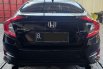 Honda Civic Turbo Prestige A/T ( Matic ) 2018/ 2019 Hitam Km 45rban Mulus Siap Pakai Good Condition 6