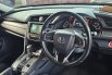 Honda Civic Turbo Prestige A/T ( Matic ) 2018/ 2019 Hitam Km 45rban Mulus Siap Pakai Good Condition 8
